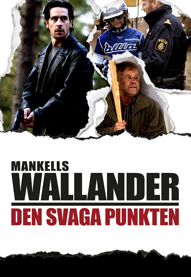 Den svaga punkten