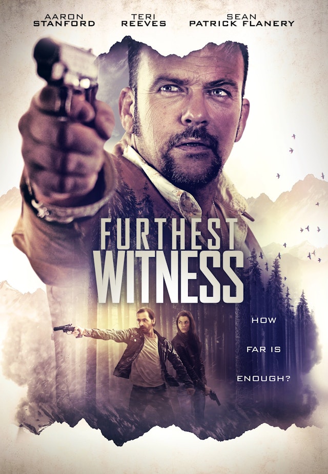 Furthest Witness