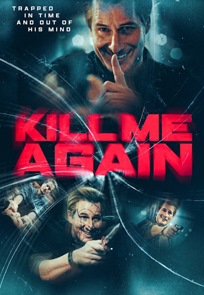 Kill Me Again
