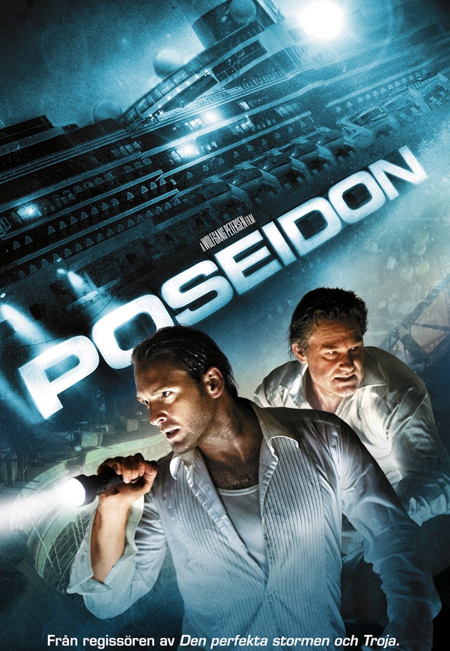 Poseidon