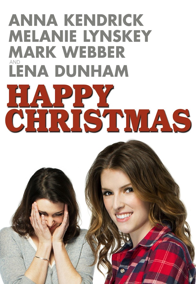 Happy Christmas