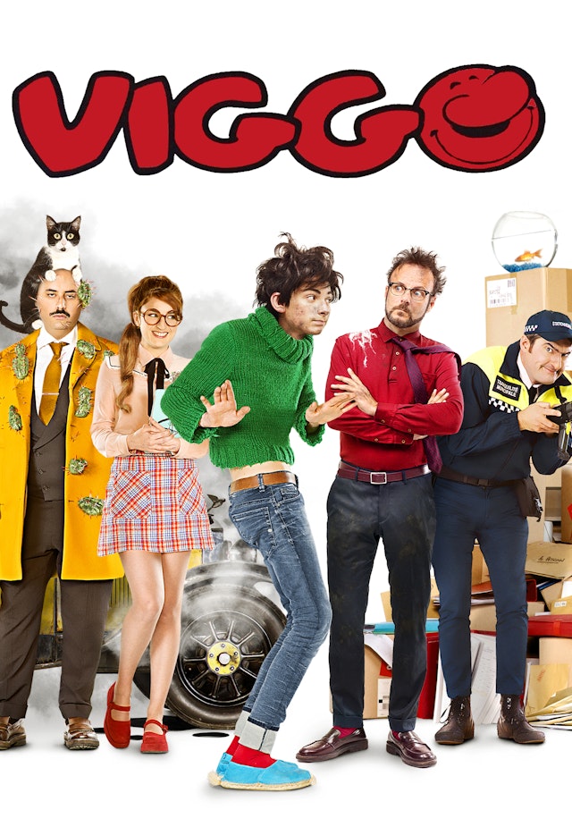Viggo