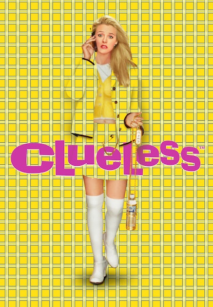 Clueless