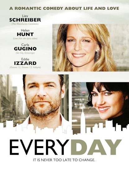 Everyday