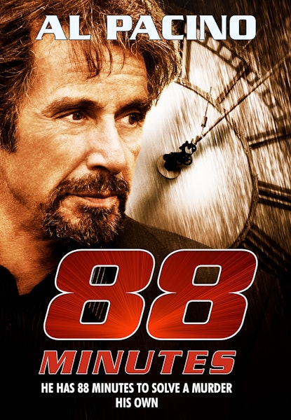 88 Minutes