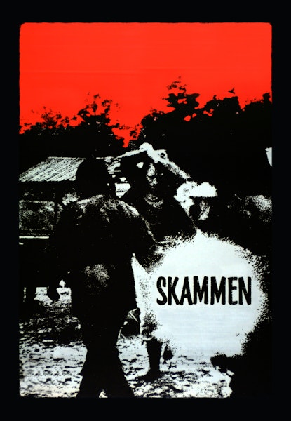 Skammen