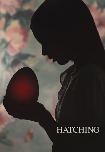 The Hatching