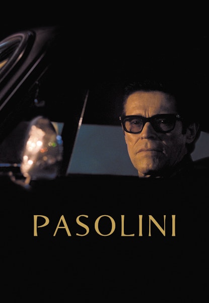 Pasolini