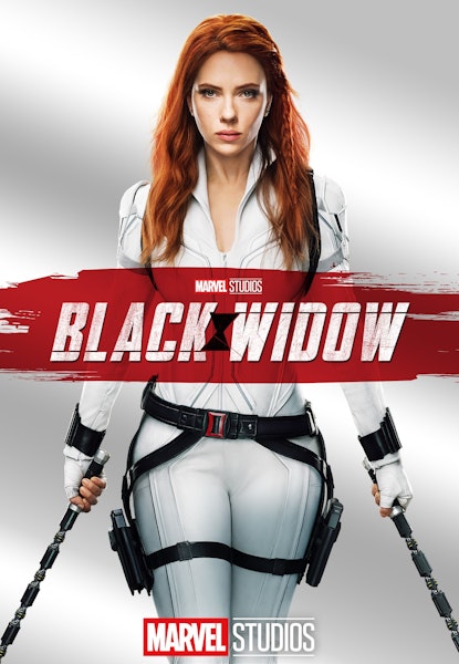 Black Widow