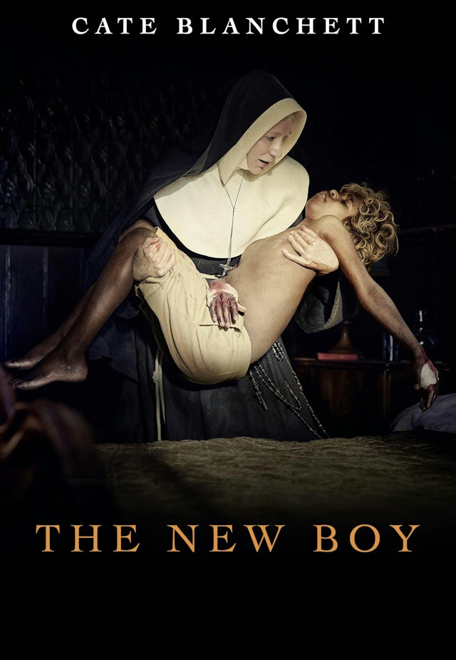 The New Boy