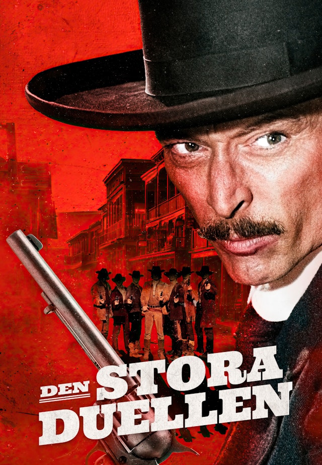 Den stora duellen