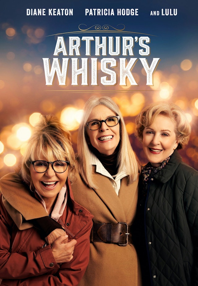 Arthurs Whisky