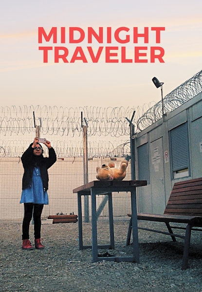 Midnight Traveler