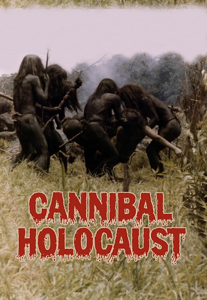 Cannibal Holocaust