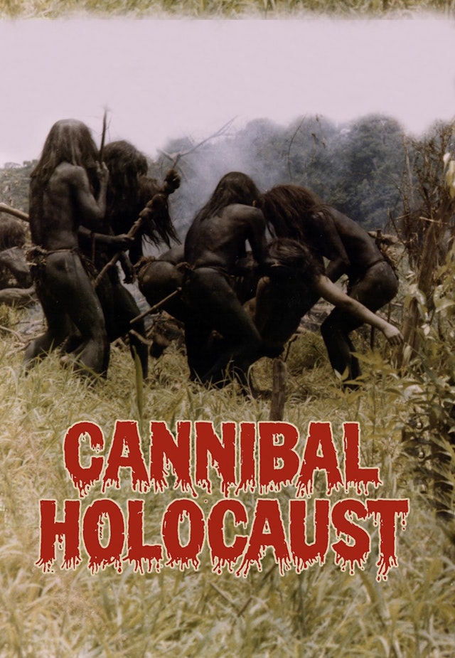 Cannibal Holocaust