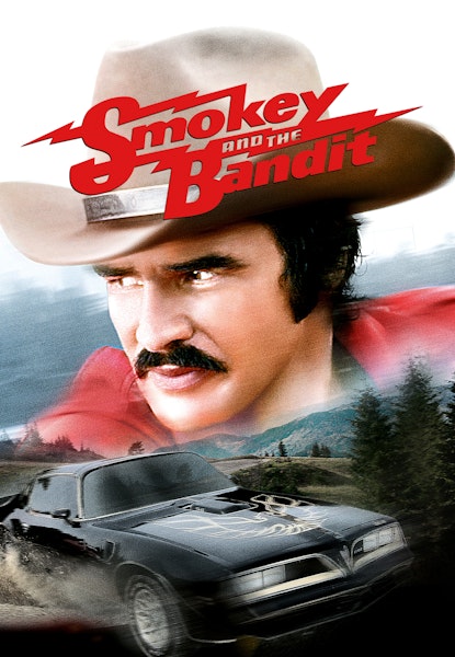 Smokey and the Bandit