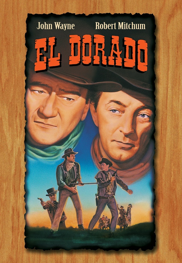 El Dorado