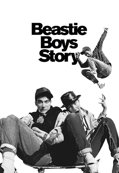 Beastie Boys Story