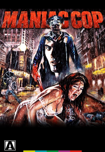 Maniac Cop