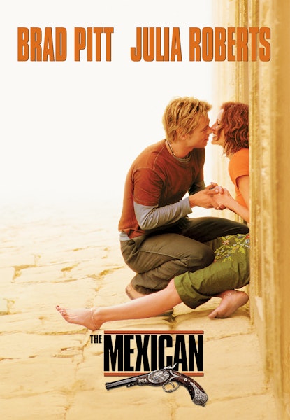 The Mexican