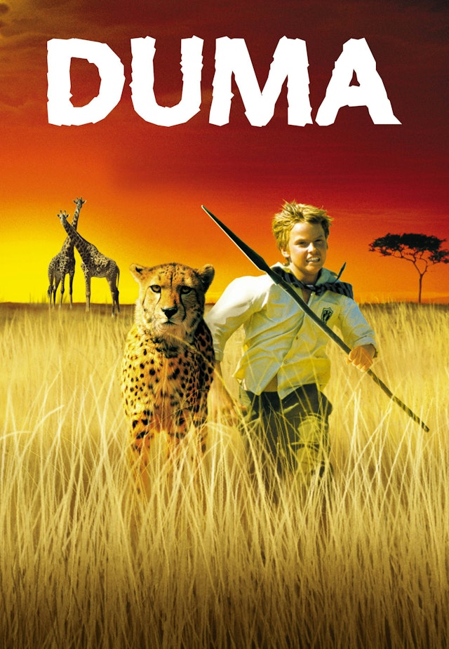 Duma