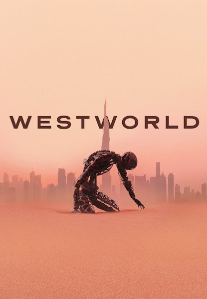 Westworld
