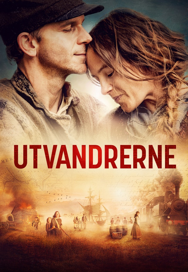 Utvandrerne