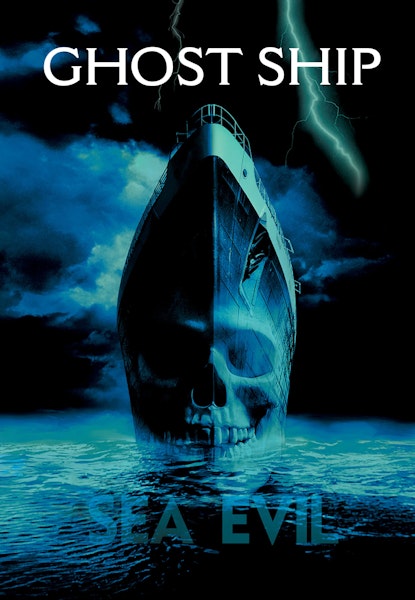 Ghost Ship