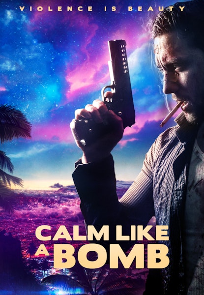 Calm Like a Bomb
