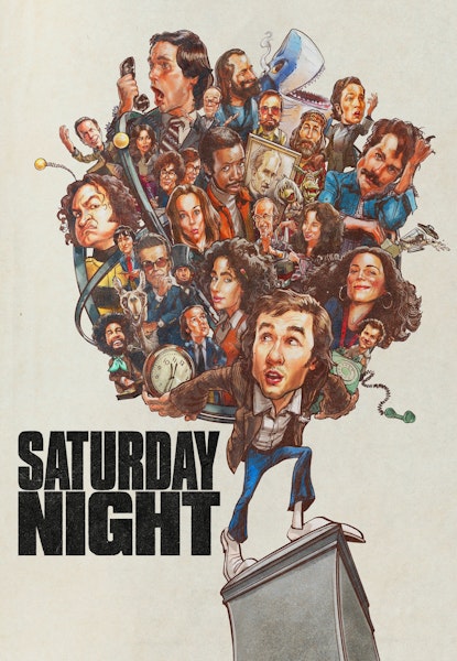 Saturday Night