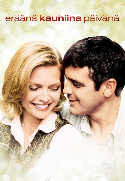 Eräänä kauniina päivänä