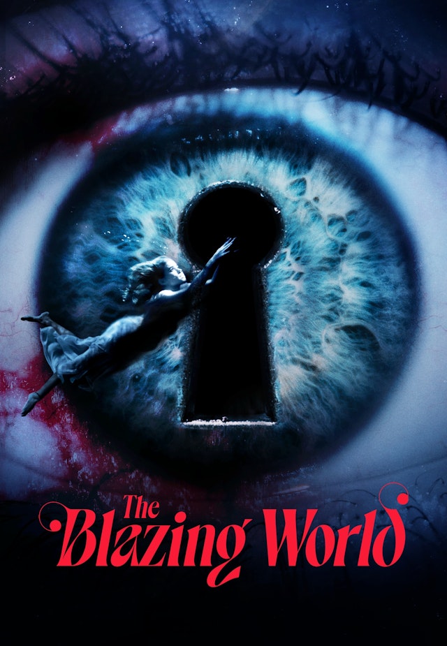The Blazing World