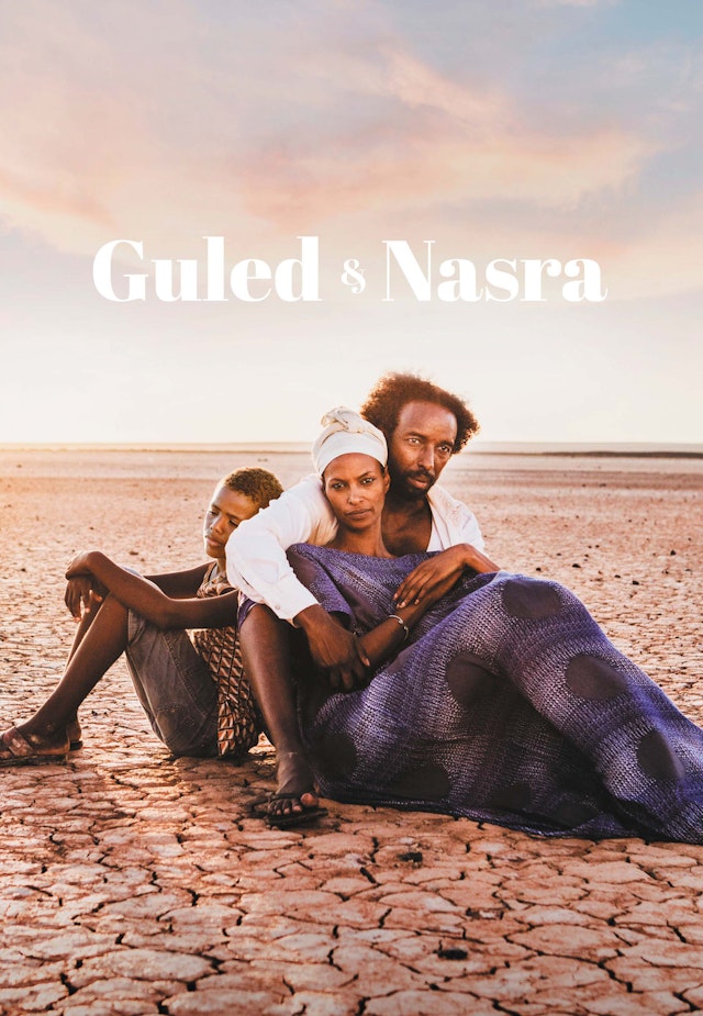 Guled og Nasra