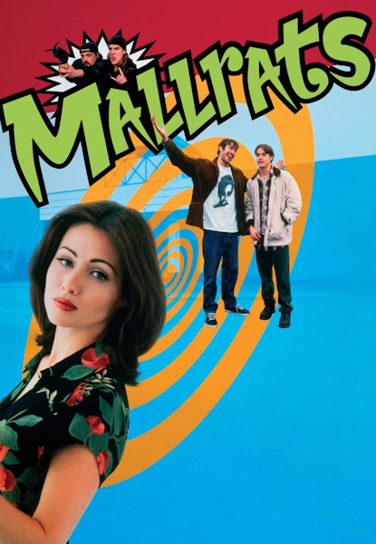 Mallrats