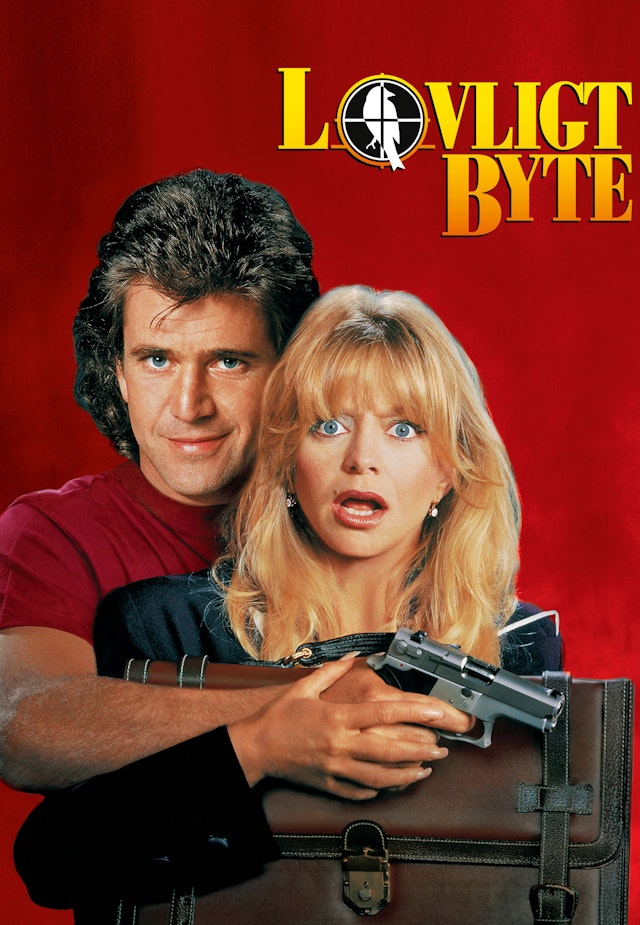Lovligt byte