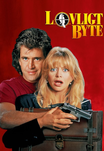 Lovligt byte