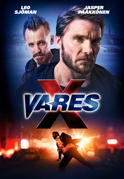 Vares X