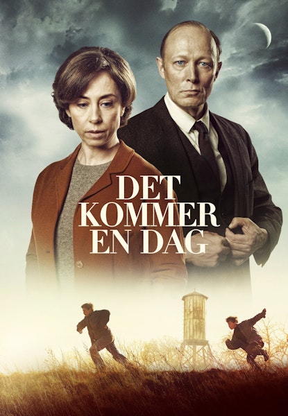 Det kommer en dag