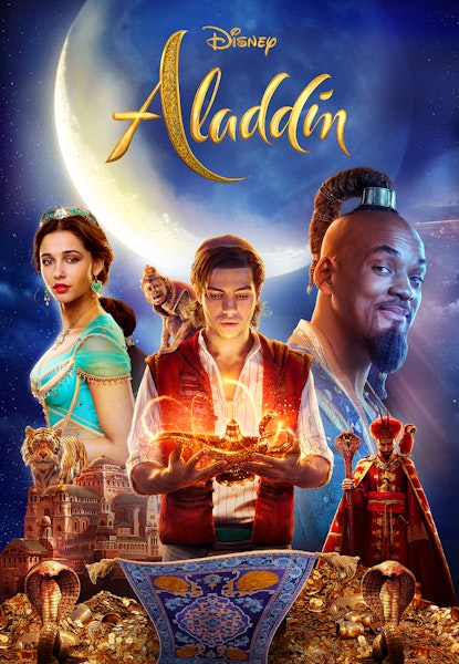Aladdin (2019)