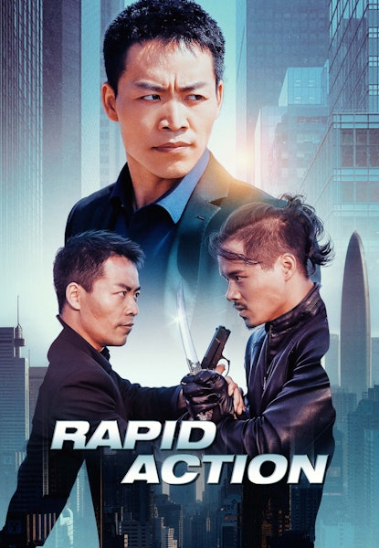 Rapid Action