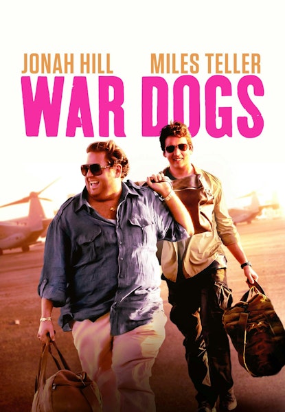 War Dogs