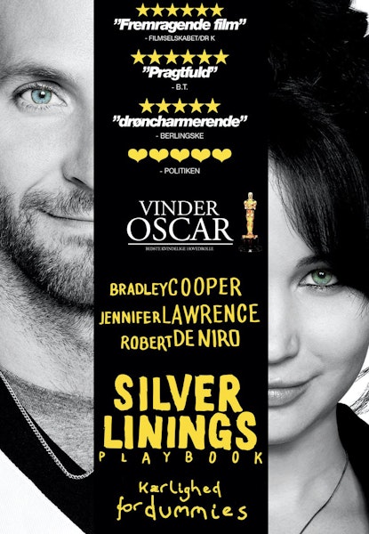 Silver Linings Playbook