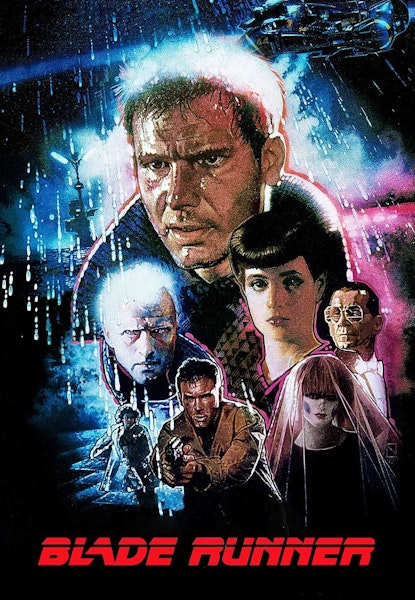 Blade Runner: The Final Cut