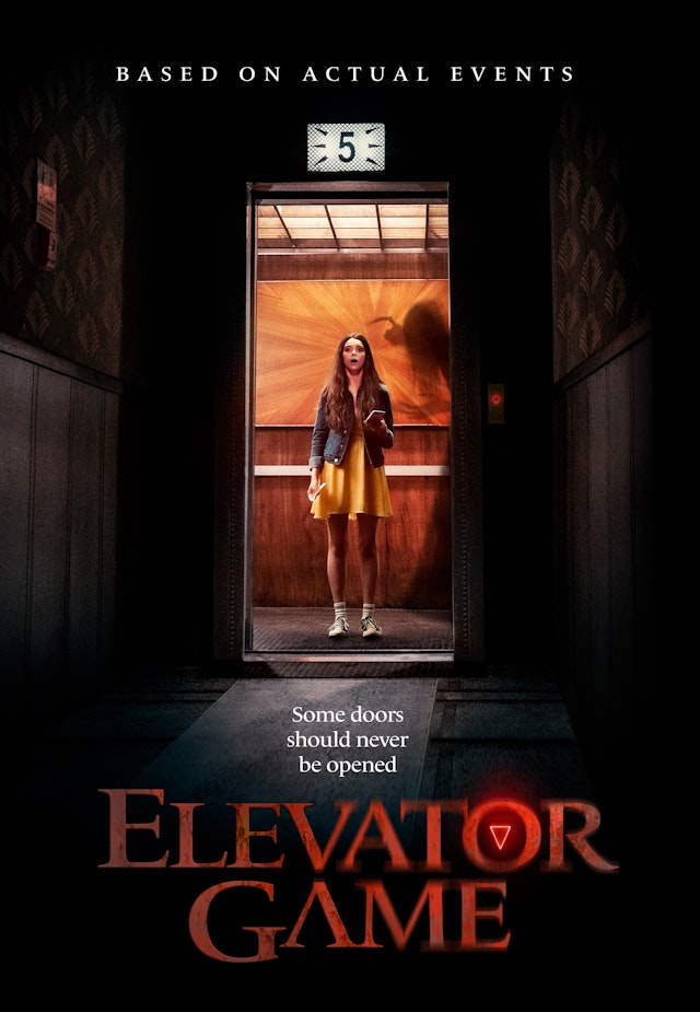 Elevator Game