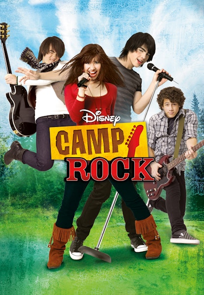 Camp Rock