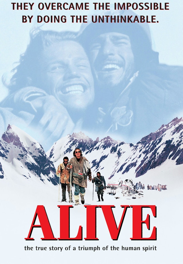 Alive