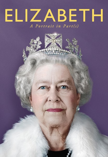 Elizabeth: A Portrait in Part(s)