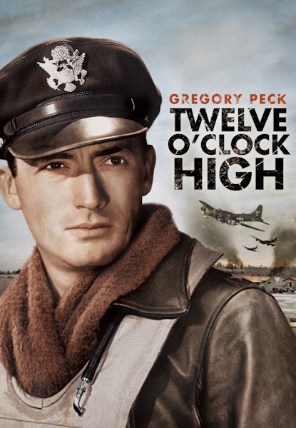 Twelve O'Clock High