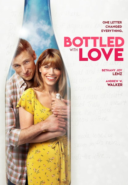 Bottled with Love