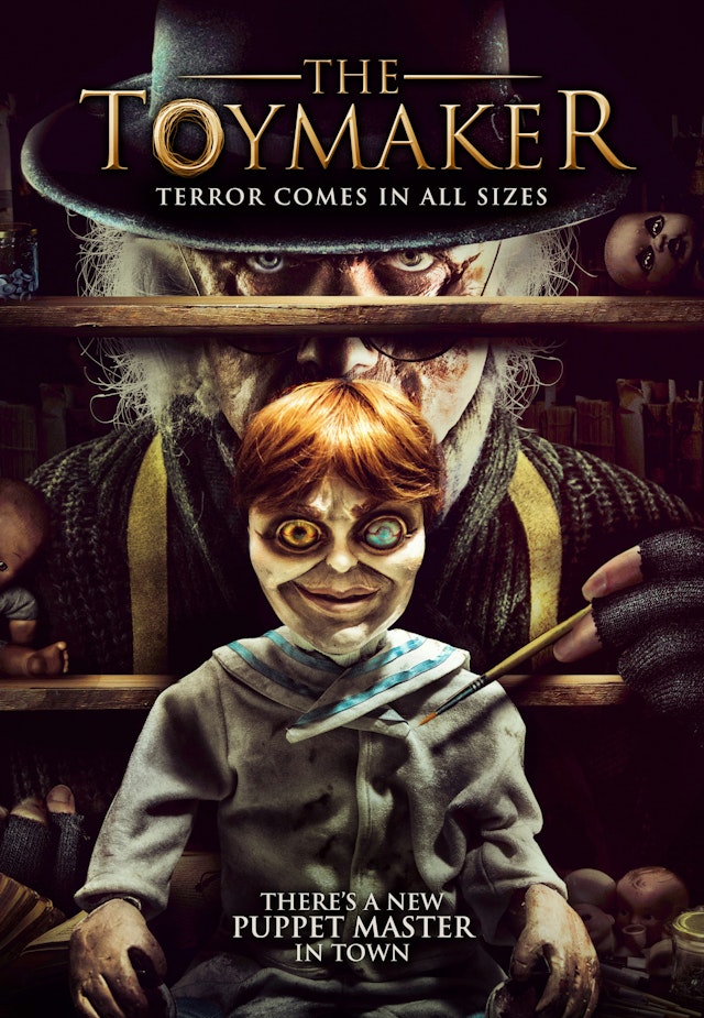 The Toymaker